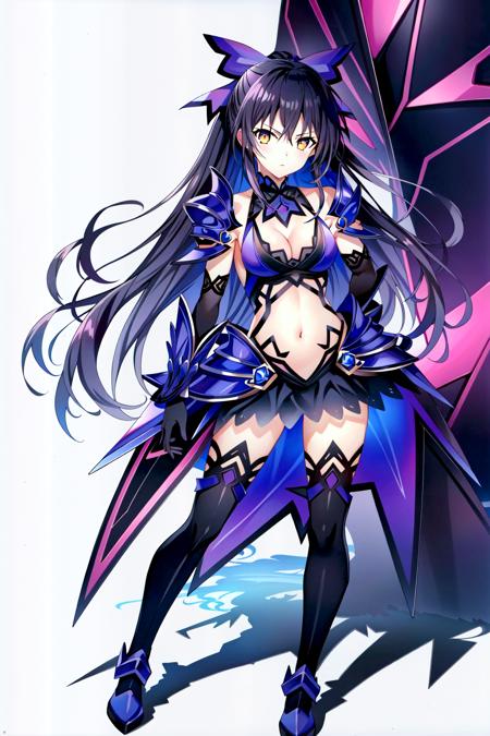 Tohka Yatogami - Date A Live