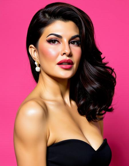 Jacqueline Fernandez