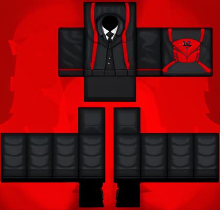 Roblox Shirt (Base SDXL)