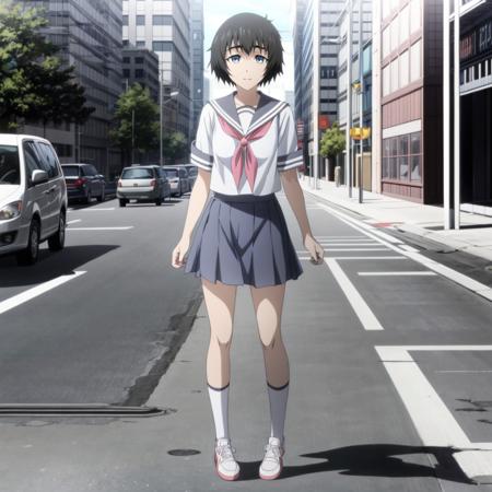 Mayuri Shiina (STEINS;GATE) LORA