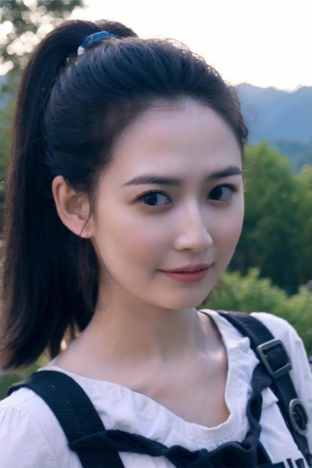 陈钰琪 chenyuqi