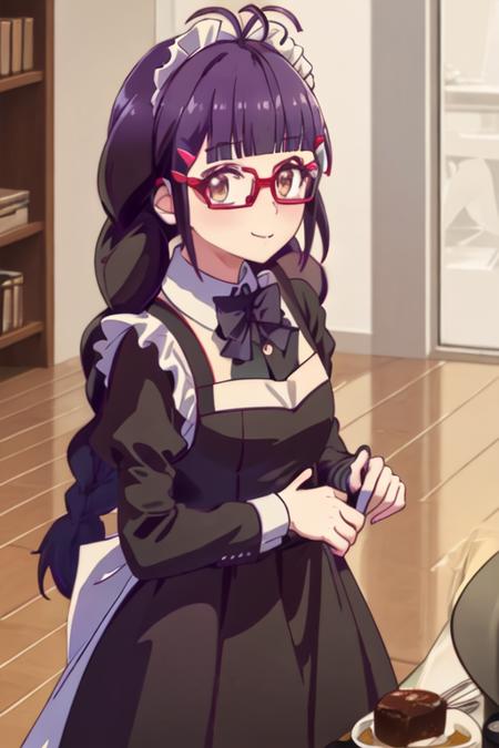 Izumisawa Aoi (Ren`ai Flops)