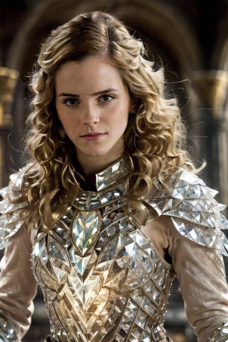 Emma Watson 2009-2010