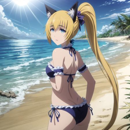 Mayuri Shiina (STEINS;GATE) LORA