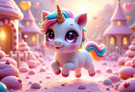 Sweet Overload