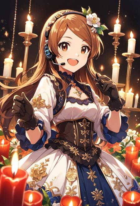 Ogami Tamaki | THE iDOLM@STER Million Live! Theater Days | アイドルマスター ミリオンライブ