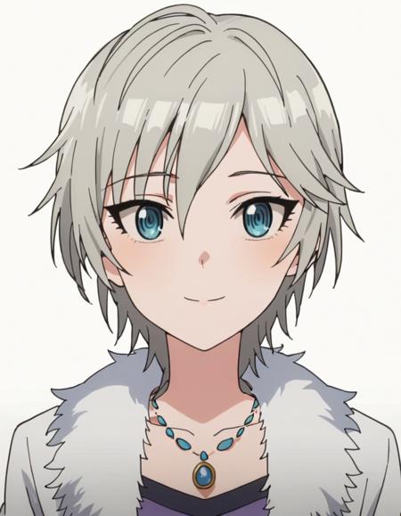 [PDXL] Anastasia - The iDOLM@STER Cinderella Girls版本v1.0p (ID: 1173132)