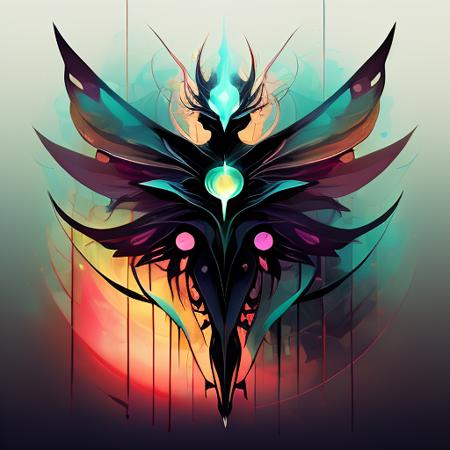 ArtfullyHeadshot-Queer/Hummingbird/Alien/fashion
