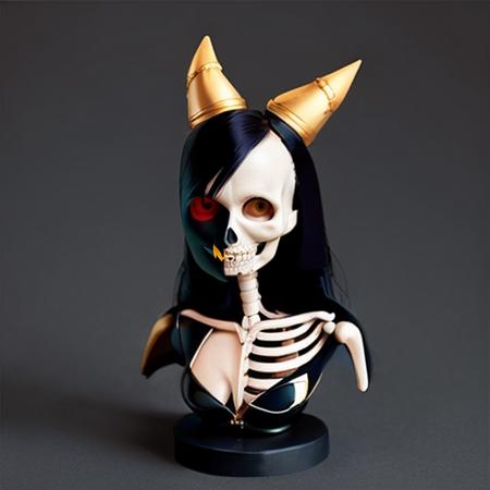 Show Your Bones