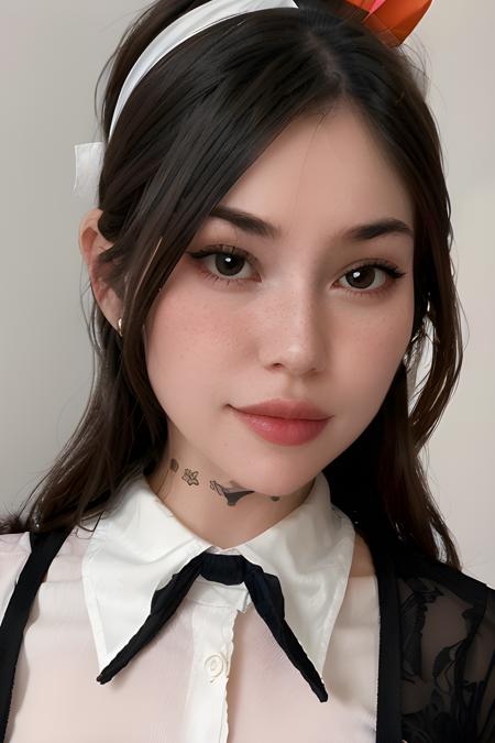 Freja ?? | frejayeahh (Ero Cosplayer/Model)
