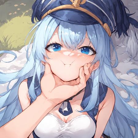 Undine(Neural Cloud) 温蒂妮版本v2.0 (ID: 649157)