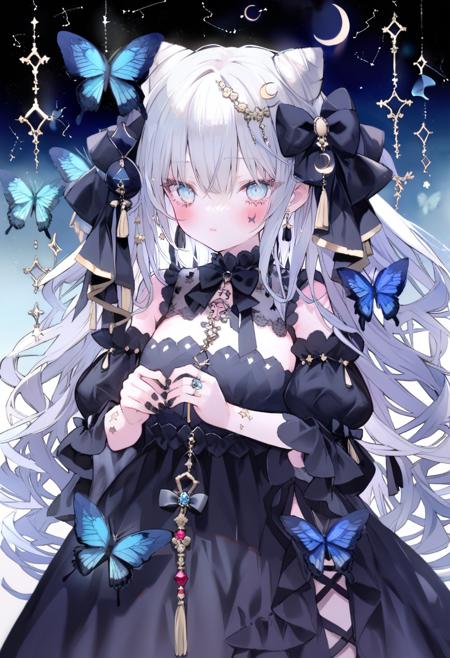 [SDXL] Artist Style: onineko/おにねこ
