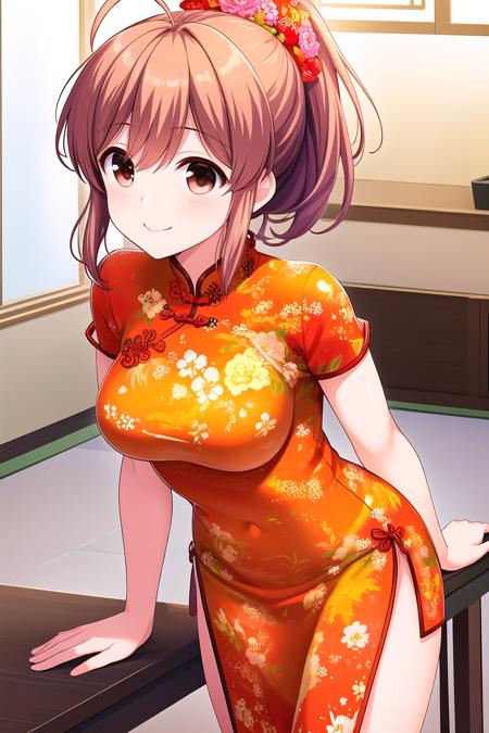 Sakurai Akane (Girl Friend BETA) | 櫻井明音 (ガールフレンド（仮）) [SD 1.5 & Animagine XL]