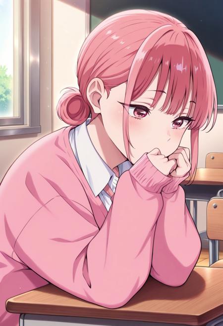 Chono Hina | Blue Box | アオのハコ版本v1.0 (ID: 1091855)