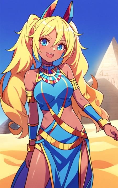 MahjongSoul/雀魂/じゃんたま Characters ( 23/11/24 Update : Kirara )版本Kirara (Clothes) (Clothes)