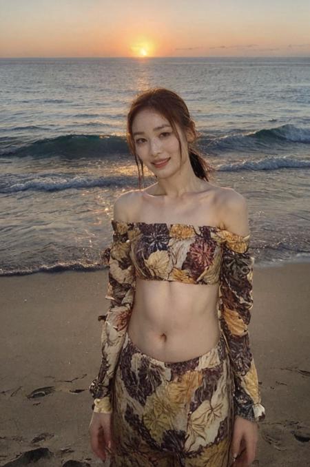 Xg Jurin (주린) Lookalike