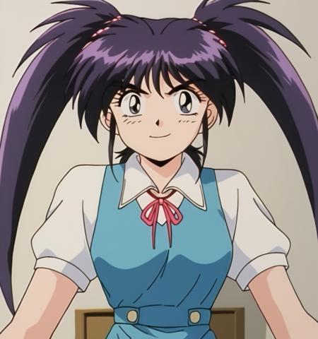 Cherry/Chiaki Enno - Kishin Dōji ZENKI