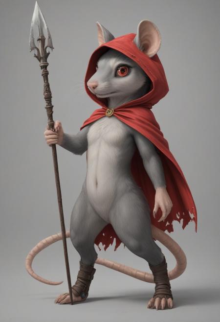 Gwen (Small Saga)