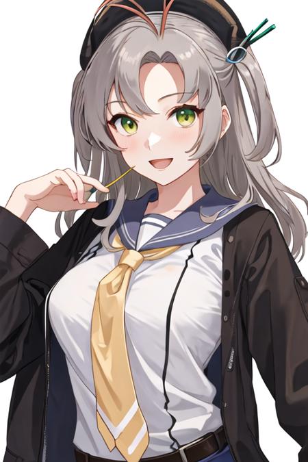 kinugasa (Kantai Collection)