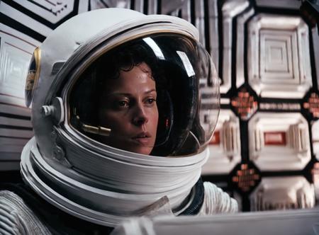 Alien(1979) Style
