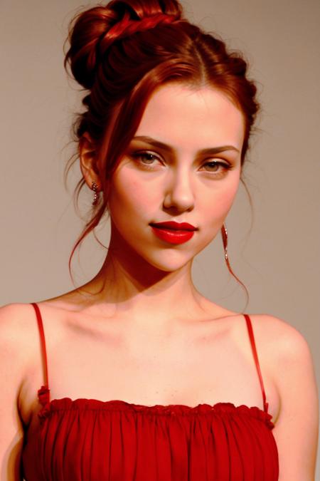 Scarlett Johansson