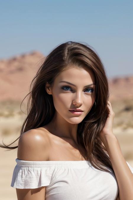 Ivette Blanche