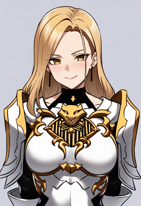 Kisara - Tales of Arise - IllustriousXL LORA版本v1.0 (ID: 964349)