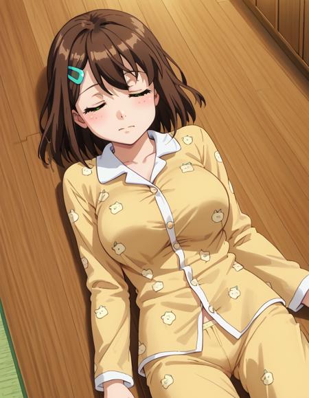 Rin namiki ( Do not use it)版本v1.0 (ID: 982339)