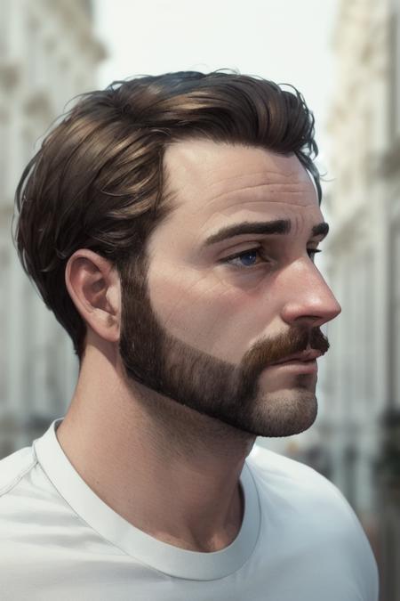 A_Sideburns_Cut