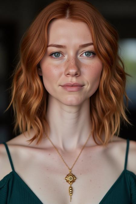 Valorie Curry - Flux版本v1.0 (ID: 1121381)
