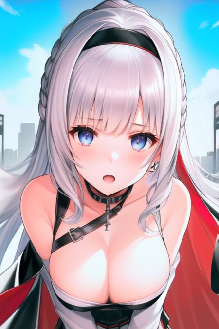 美因茨3.0
