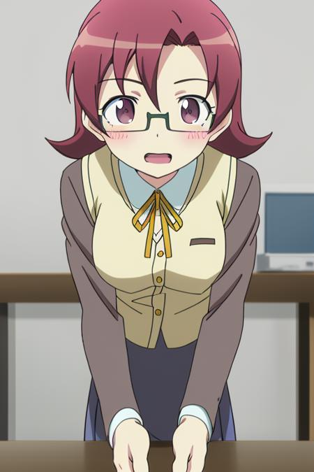 Ore no Imouto ga Konnani Kawaii Wake ga Nai / 俺の妹がこんなに可愛いわけがない (complete pack)