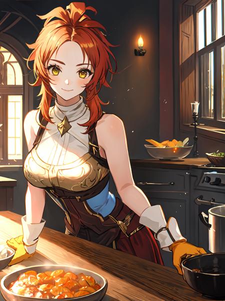 Shadowverse Maiser&Selena / マイザ&セリーナ （シャドウバース）
