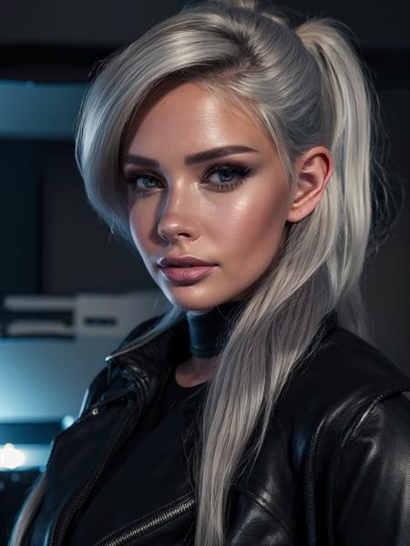 Alanah Pearce版本v2.0 (ID: 174586)