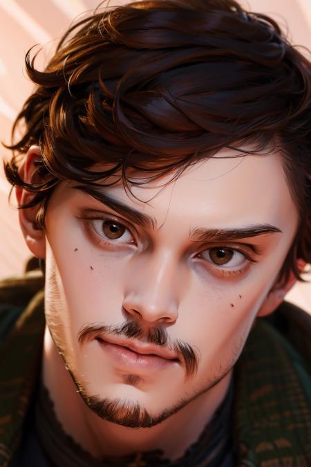 Evan Peters