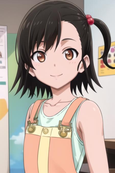 足须沙穗乃-漫画家与助手（Ashisu Sahono-san to Assistant-san to）