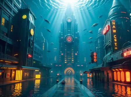 BioshockPunk