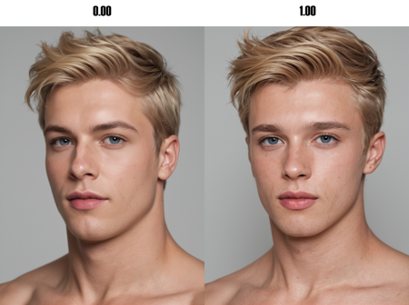 Adjust details AND photorealism (XL/PONY+FLUX)