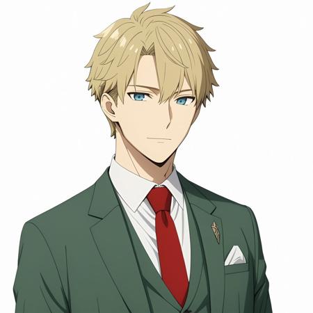 Loid Forger (Spy x Family) SDXL版本Loid Forger (Spy x Family) SDXL (Spy x Family)