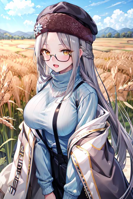 Shangri-La - Azur Lane版本v1.0 (ID: 212409)
