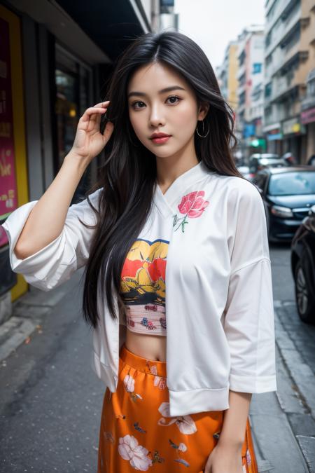 Nguyen, the Vietnamese by Noerman版本v1.0 (ID: 242067)
