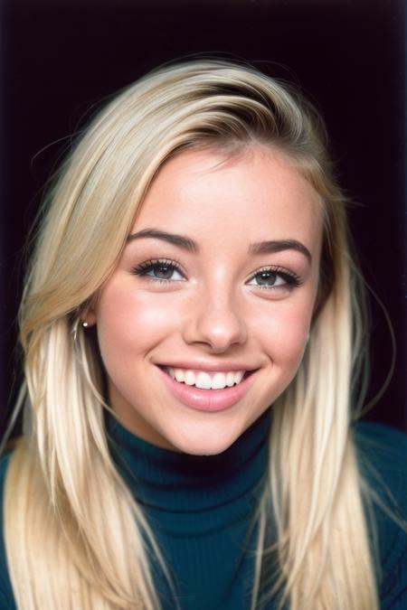 Emma Heesters版本v1.0 (ID: 97416)