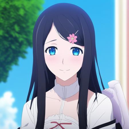 Sonohara Mizuka | Plunderer