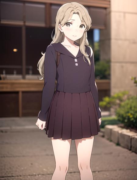 Miki Kawai版本v1.0 (ID: 783657)