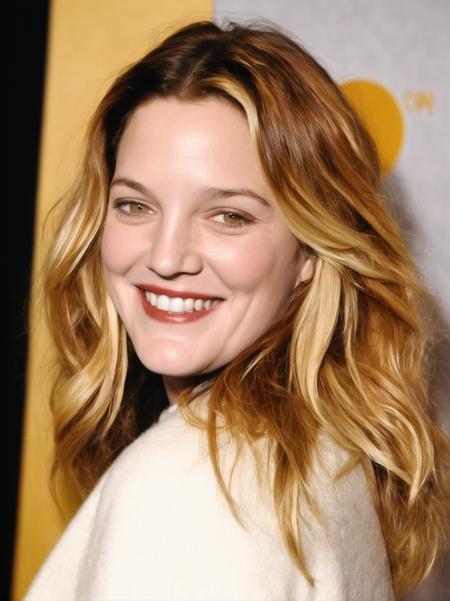 Drew Barrymore (actress)