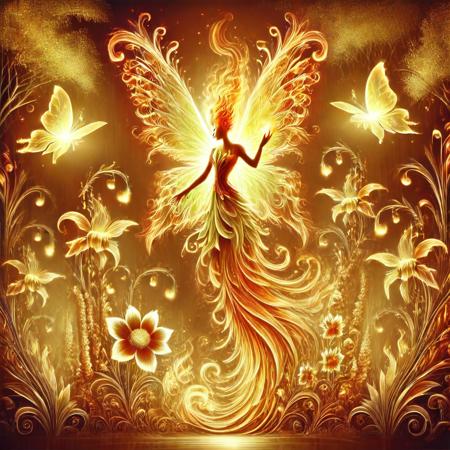 Flame Style
