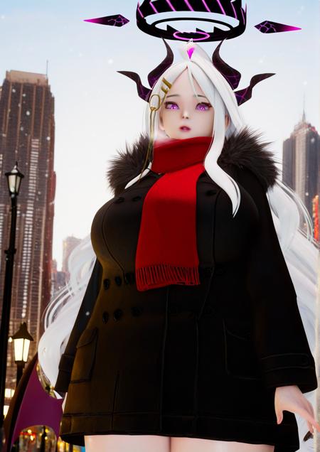 yeyebirdie style (pony+illustrious)版本illustrious.ver (ID: 1266406)