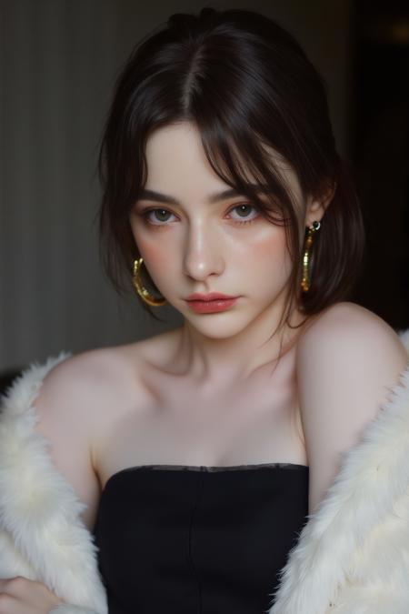 [FLUX.1 D] Dasha Taran | Russian Celebrity