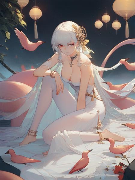 Azur Lane for Pony XL