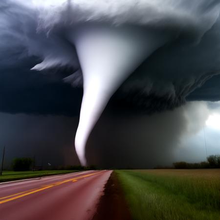 Tornado